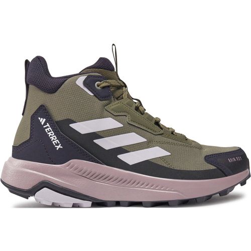 Scarpe da trekking Terrex Anylander Mid Rain.Rdy ID3472 - Adidas - Modalova