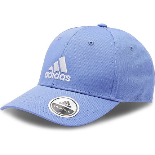 Cappellino COTTON BASEBALL CAP IC9694 - Adidas - Modalova