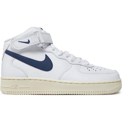 Sneakers Air Force 1 '07 Mid DD9625 105 - Nike - Modalova