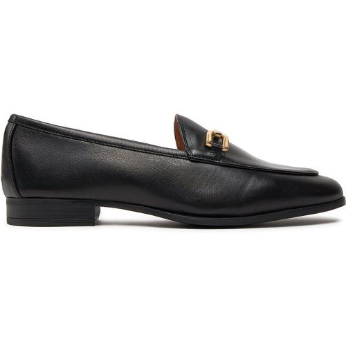 Loafers Unisa Dalcy 24 Nto Nero - Unisa - Modalova