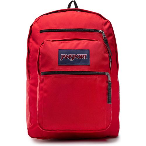 Zaino Big Student EK0A5BAHN58 - Jansport - Modalova