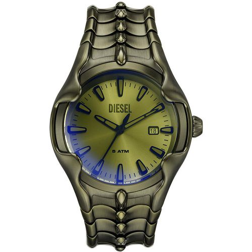 Orologio Diesel DZ2221 Cachi - Diesel - Modalova