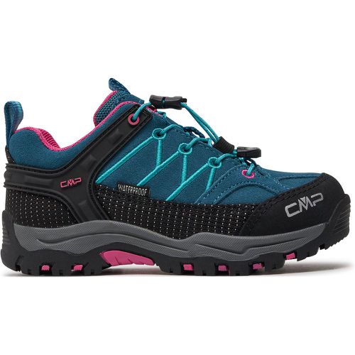 Scarpe da trekking Kids Rigel Low Trekking Shoes Wp 3Q13244 - CMP - Modalova