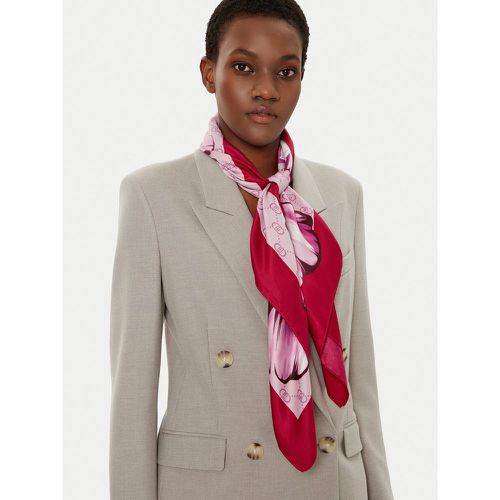 Foulard Ecs Foulard Maxi Flo 2A5027 T0300 - Liu Jo - Modalova