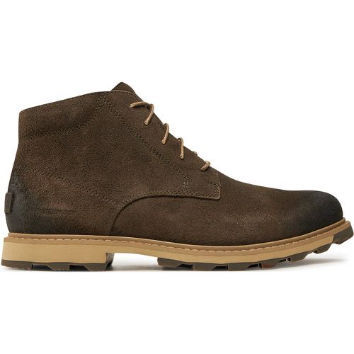 Polacchine Madson II Chukka Men's Waterproof 1915011245 - Sorel - Modalova