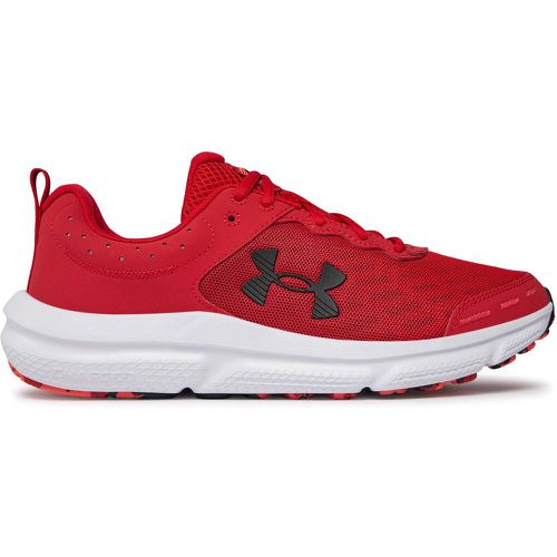 Scarpe da corsa Ua Charged Assert 10 3026175-600 - Under Armour - Modalova