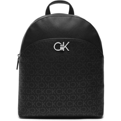 Zaino Re-Lock Dome K60K612540 - Calvin Klein - Modalova