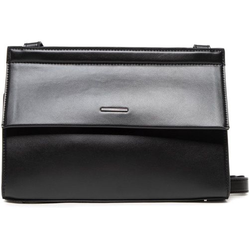 Borsetta Fold Over Shoulder Bag K60K609644 - Calvin Klein - Modalova
