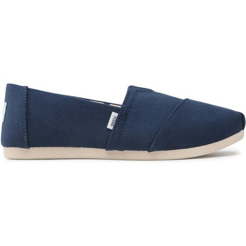 Scarpe basse Alpargata 10017712 - TOMS - Modalova