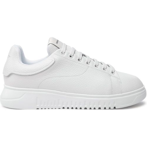 Sneakers X4X264 XF768 00001 - Emporio Armani - Modalova