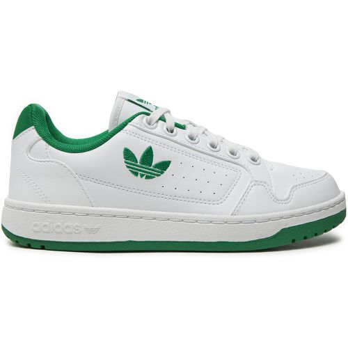 Sneakers adidas Ny 90 JI1893 Bianco - Adidas - Modalova