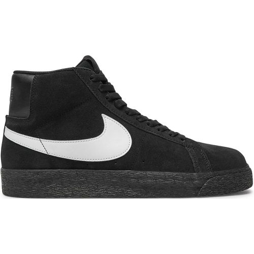 Sneakers Sb Zoom Blazer Mid 864349 007 - Nike - Modalova