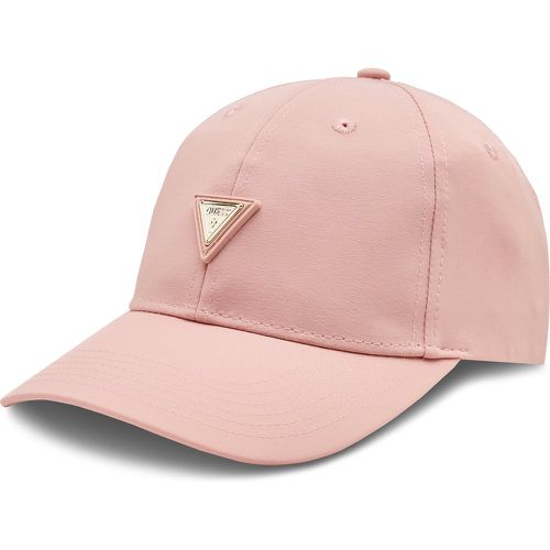 Cappellino Guess V4YZ01 WG982 Rosa - Guess - Modalova