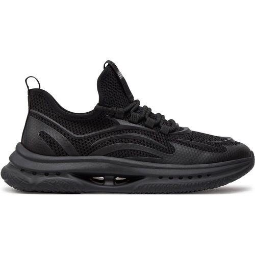 Sneakers GOE NN1N4022 Black - GOE - Modalova