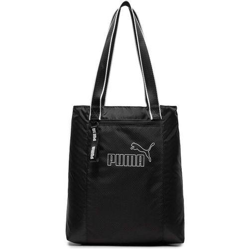 Borsa Core Base Shopper 090640 01 - Puma - Modalova