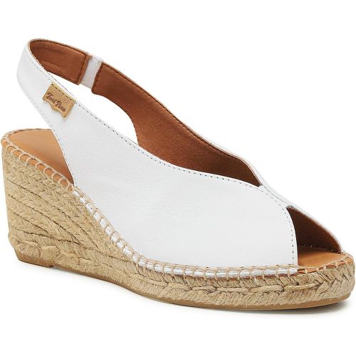 Espadrillas Toni Pons Laila Bianco - Toni Pons - Modalova