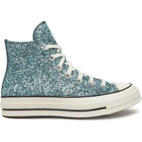 Scarpe da ginnastica Chuck 70 Glitter A10097C 486 - Converse - Modalova