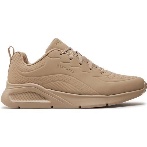 Sneakers Uno Lite-Lighter One 183120/TAN - Skechers - Modalova