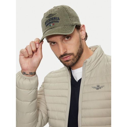 Cappellino Cappellino 242HA1180CT3249 - aeronautica militare - Modalova