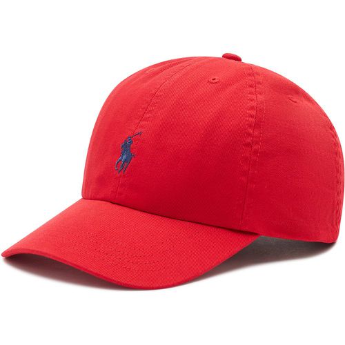 Cappellino Clsc Cap 323552489003 - Polo Ralph Lauren - Modalova