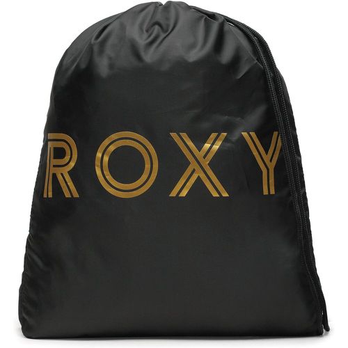 Zaino a sacca Roxy ERJBP04623 Nero - Roxy - Modalova