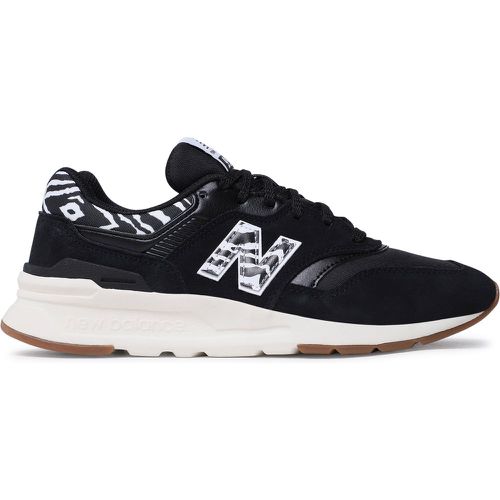 Sneakers New Balance CW997HWC Nero - New Balance - Modalova