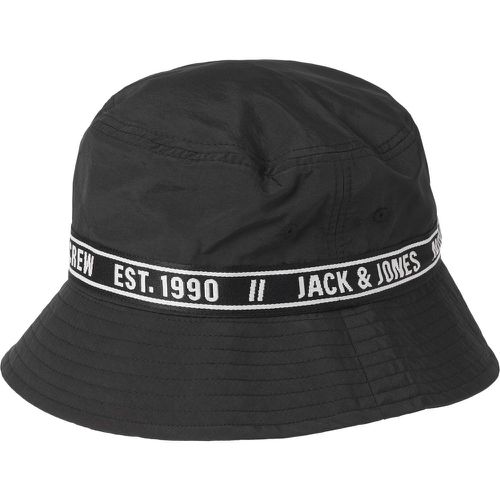 Cappello Jack&Jones 12228963 Nero - Jack&Jones - Modalova