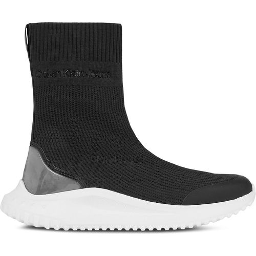 Sneakers Eva Runner Sock Knit Wn YW0YW01204 - Calvin Klein Jeans - Modalova