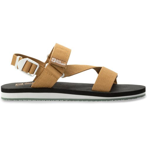 Sandali Urban Entdeckung Belt Sandal 4056801 - Jack Wolfskin - Modalova