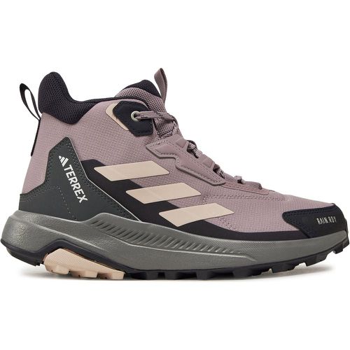 Scarpe da trekking Terrex Anylander Mid Rain.Rdy ID3475 - Adidas - Modalova