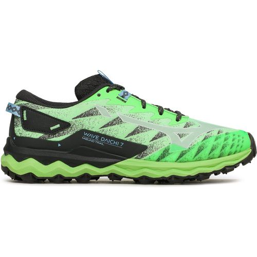 Scarpe running Wave Daichi 7 J1GJ2271 - Mizuno - Modalova