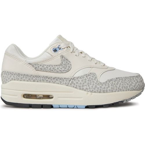 Sneakers Air Max 1 Sfr FB5059 100 Écru - Nike - Modalova