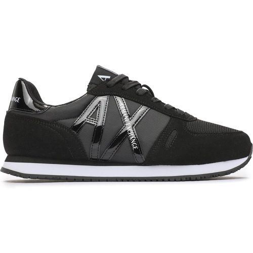 Sneakers XDX031 XV137 K001 - Armani Exchange - Modalova