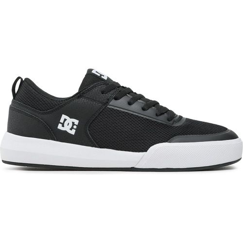 Sneakers DC Transit ADYS700227 Nero - DC - Modalova