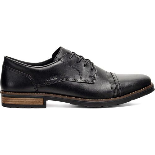 Scarpe basse Rieker 14607-00 Nero - Rieker - Modalova