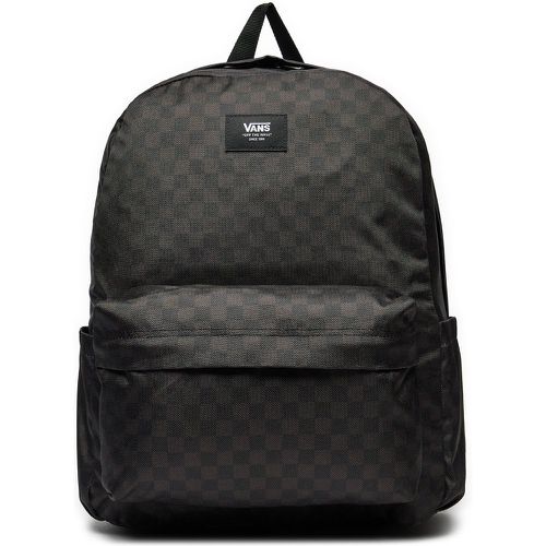 Zaino Old Skool Check Backpack VN000H4XBA51 - Vans - Modalova