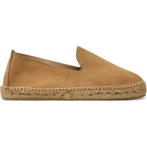 Espadrillas Hamptons Flat Espadrilles M 2.8 C0 - Manebi - Modalova