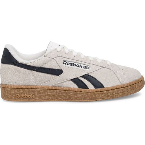 Sneakers Club C Grounds 100033073 - Reebok - Modalova