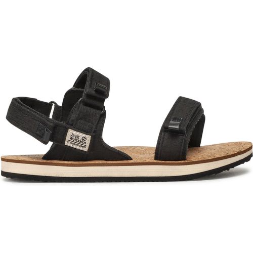 Sandali Ecostride 2 Sandal W 4051771 - Jack Wolfskin - Modalova