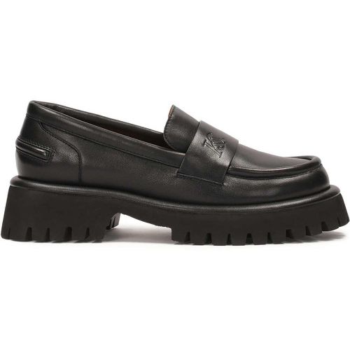 Chunky loafers Anaya 83171-01-00 - Kazar - Modalova