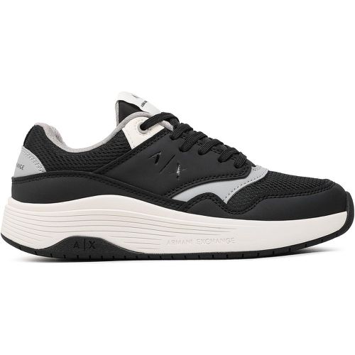 Sneakers XUX185 XV772 K001 - Armani Exchange - Modalova