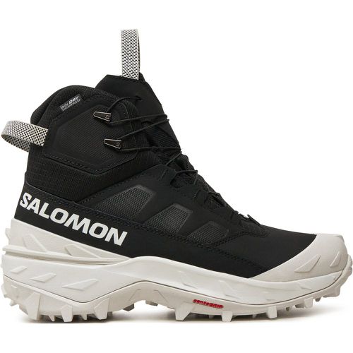 Scarpe da trekking Crosstrak Powder Waterproof L47569700 - Salomon - Modalova