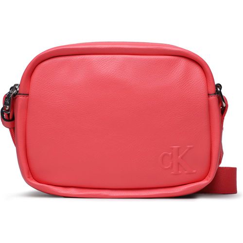 Borsetta Ultralight Dblzip Camera Bag21 Pu K60K610326 - Calvin Klein Jeans - Modalova