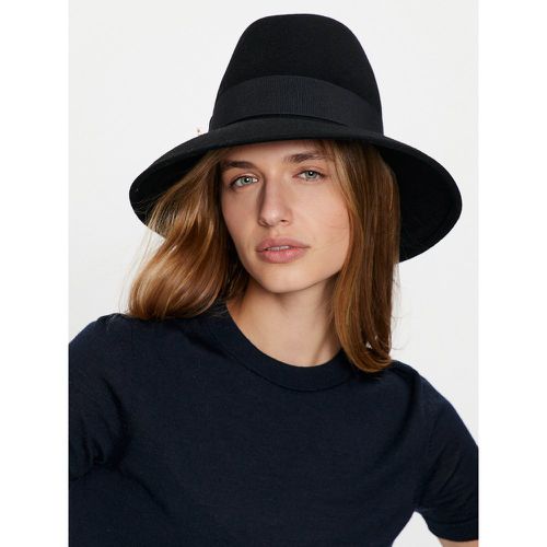 Cappello Liu Jo 2F4073 T0300 Nero - Liu Jo - Modalova