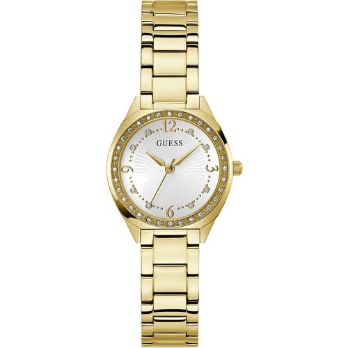 Orologio Guess GW0767L2 Oro - Guess - Modalova