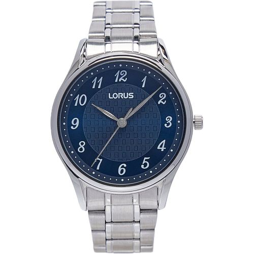 Orologio Lorus Lor RG223UX9 Argento - Lorus - Modalova