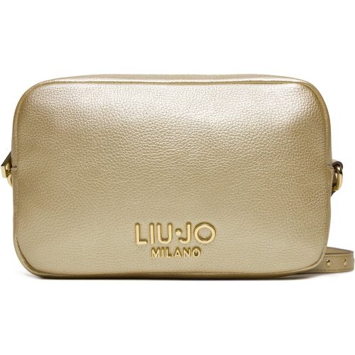 Borsetta Ecs Camera Case AA5137 E0033 - Liu Jo - Modalova