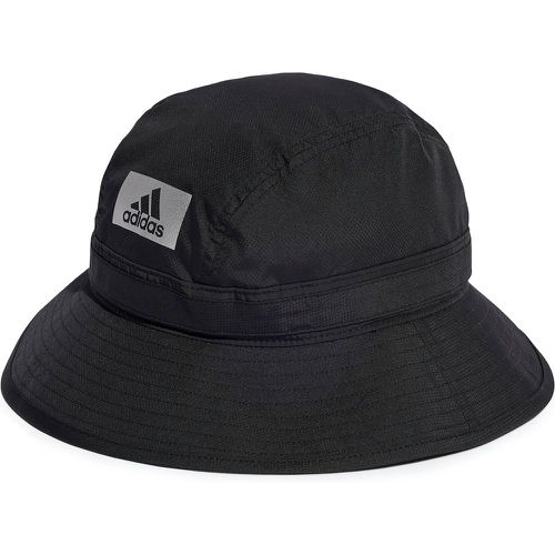 Cappello WIND.RDY Tech Bucket Hat HT2034 black/black - Adidas - Modalova