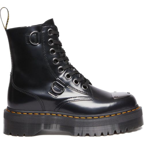 Anfibi Dr. Martens Jadon Alt Nero - Dr. Martens - Modalova