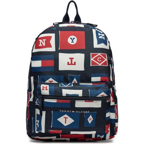 Zaino Essential AU0AU01922 - Tommy Hilfiger - Modalova